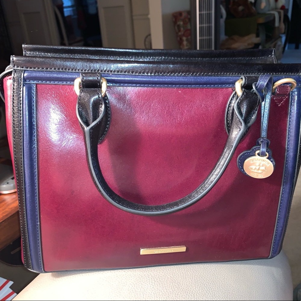 Brahmin Handbag